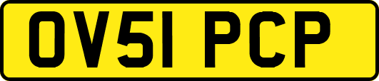 OV51PCP