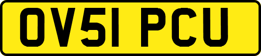OV51PCU