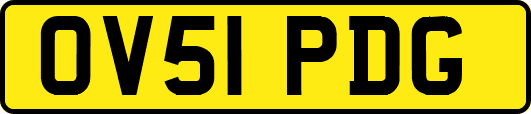 OV51PDG