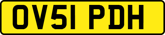 OV51PDH