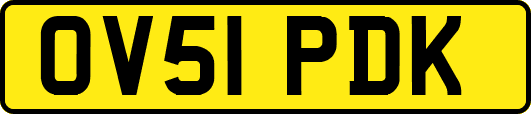 OV51PDK