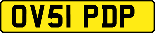 OV51PDP