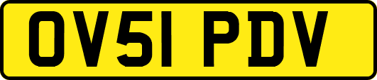 OV51PDV
