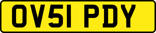 OV51PDY