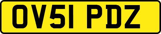 OV51PDZ