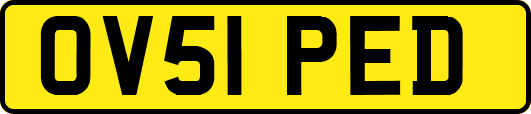 OV51PED