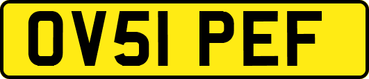 OV51PEF