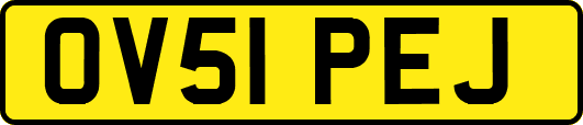 OV51PEJ