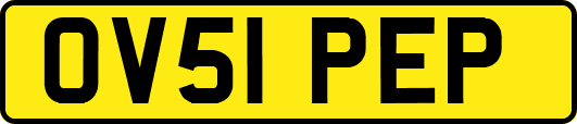 OV51PEP