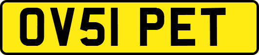 OV51PET