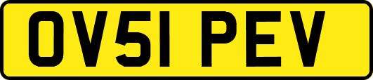 OV51PEV