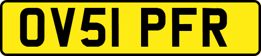 OV51PFR