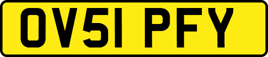 OV51PFY