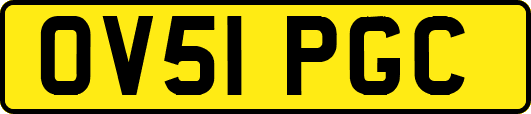 OV51PGC