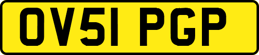 OV51PGP