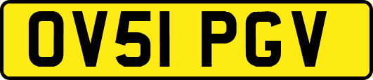 OV51PGV