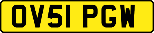 OV51PGW