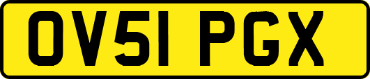OV51PGX