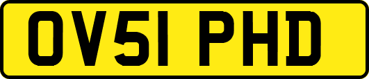 OV51PHD