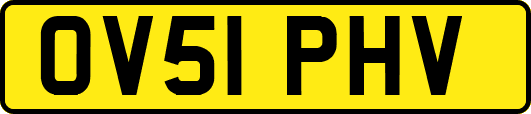 OV51PHV