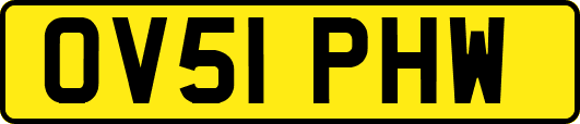 OV51PHW