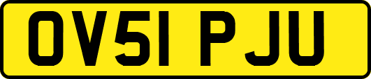 OV51PJU