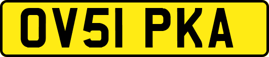 OV51PKA