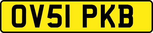 OV51PKB