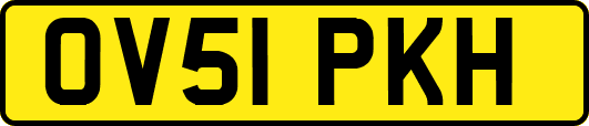 OV51PKH