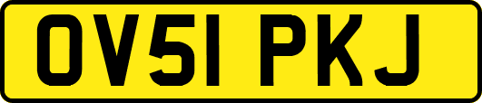 OV51PKJ