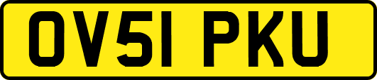OV51PKU