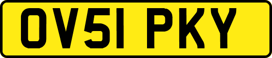 OV51PKY