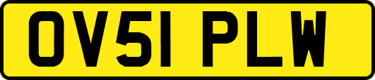 OV51PLW