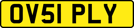 OV51PLY