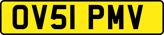 OV51PMV