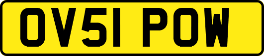 OV51POW
