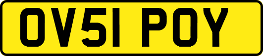 OV51POY