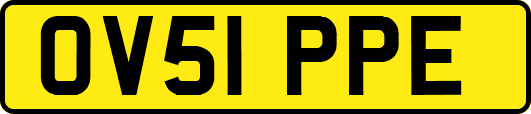 OV51PPE