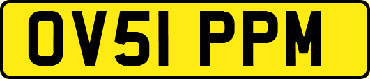 OV51PPM