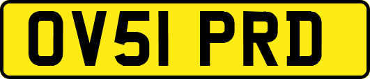 OV51PRD