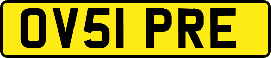 OV51PRE