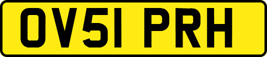 OV51PRH