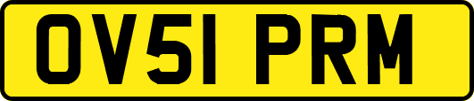 OV51PRM