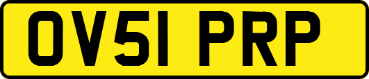 OV51PRP