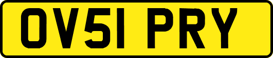 OV51PRY