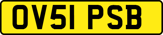 OV51PSB