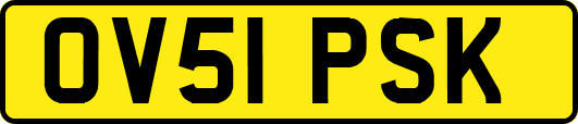 OV51PSK