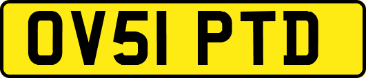 OV51PTD