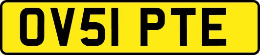 OV51PTE