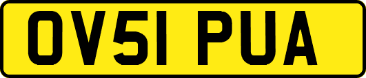 OV51PUA